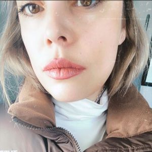 Meet your Posher, Kari-ann